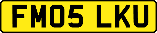 FM05LKU