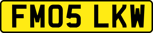 FM05LKW