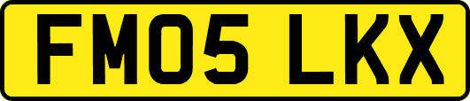 FM05LKX