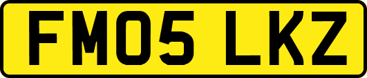 FM05LKZ