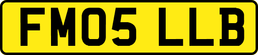 FM05LLB