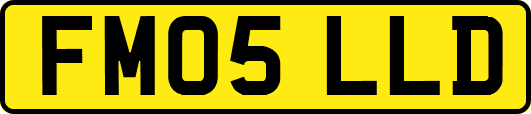 FM05LLD
