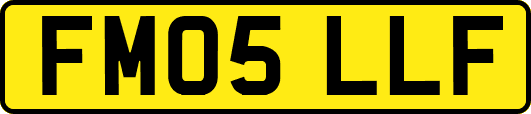 FM05LLF