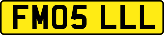 FM05LLL