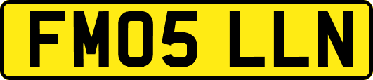 FM05LLN