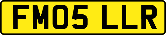 FM05LLR