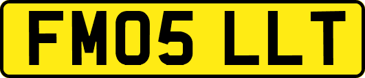FM05LLT