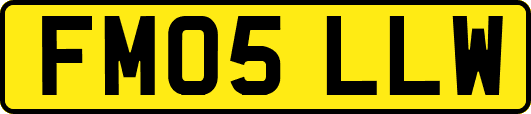 FM05LLW