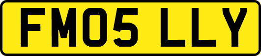FM05LLY