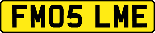 FM05LME
