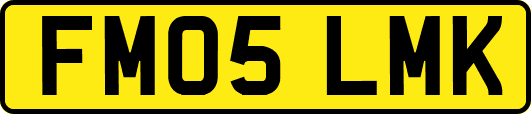 FM05LMK
