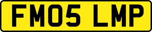 FM05LMP