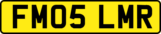 FM05LMR