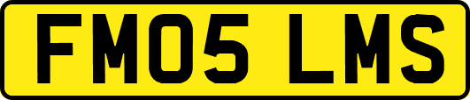 FM05LMS