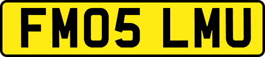 FM05LMU