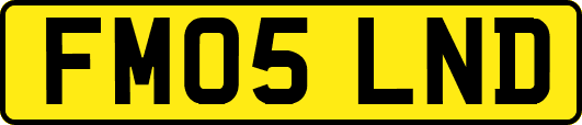 FM05LND