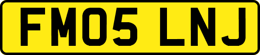 FM05LNJ