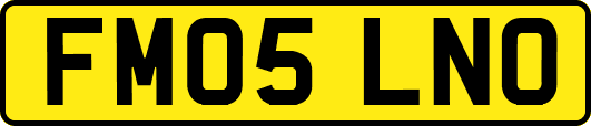 FM05LNO