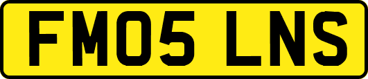 FM05LNS