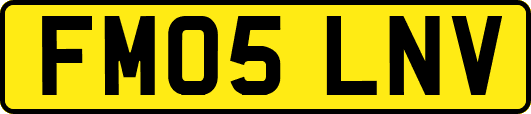 FM05LNV