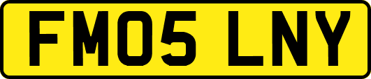 FM05LNY