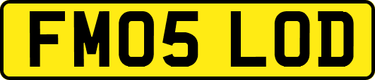 FM05LOD