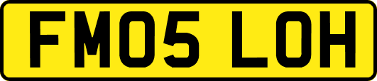 FM05LOH
