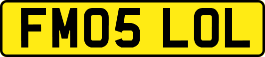 FM05LOL
