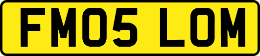 FM05LOM