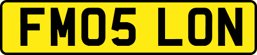 FM05LON
