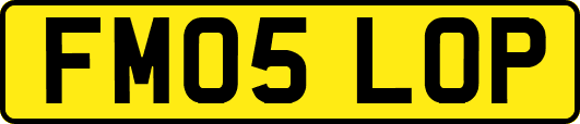 FM05LOP