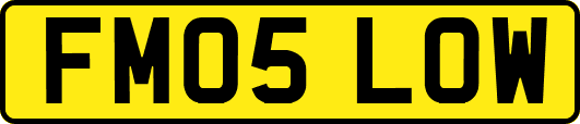 FM05LOW