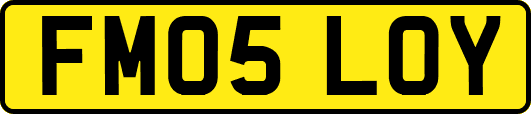 FM05LOY