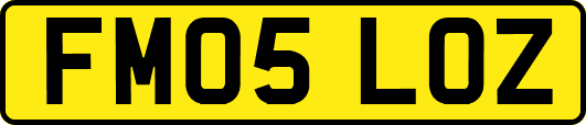 FM05LOZ