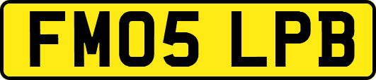 FM05LPB
