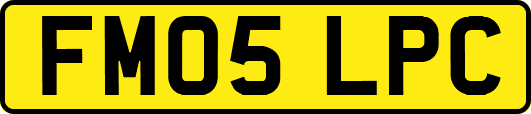 FM05LPC
