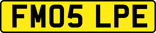 FM05LPE