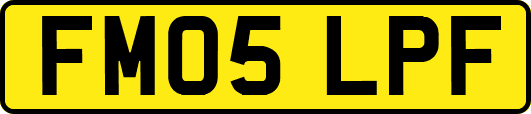 FM05LPF