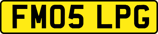 FM05LPG