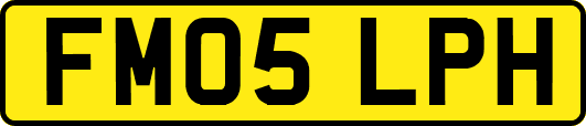 FM05LPH