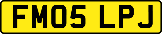 FM05LPJ