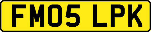 FM05LPK