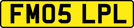 FM05LPL