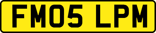 FM05LPM