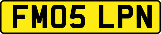 FM05LPN