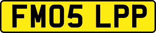 FM05LPP