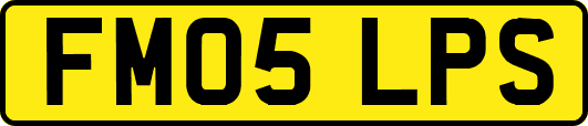 FM05LPS