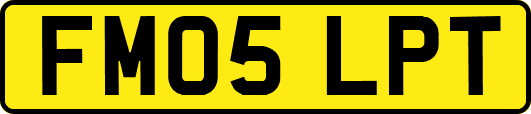 FM05LPT