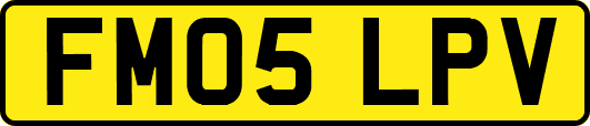 FM05LPV