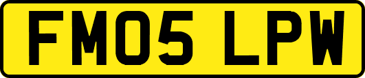 FM05LPW